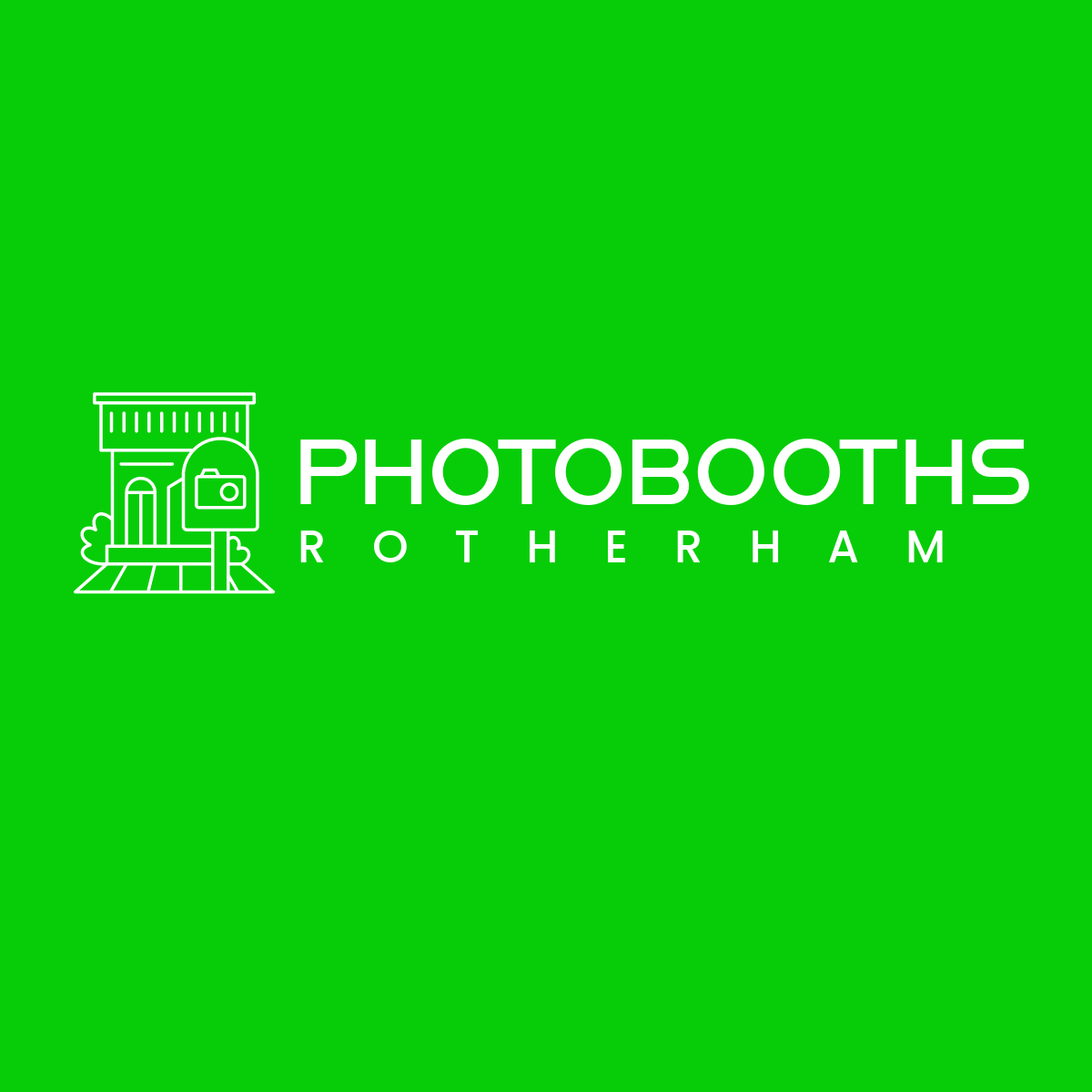 Photo Booths Rotherham